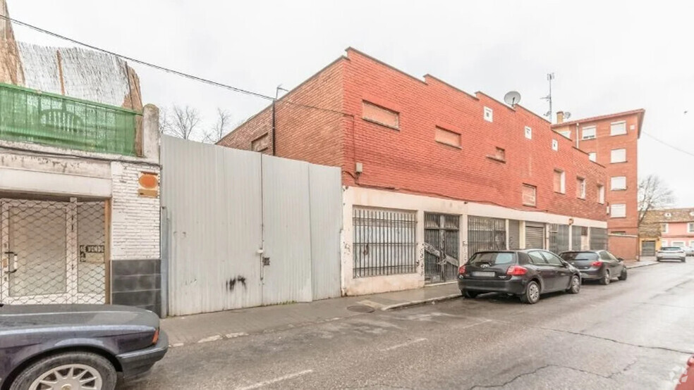Local commercial dans Aranjuez, Madrid à vendre - Photo principale – Image 1 sur 7
