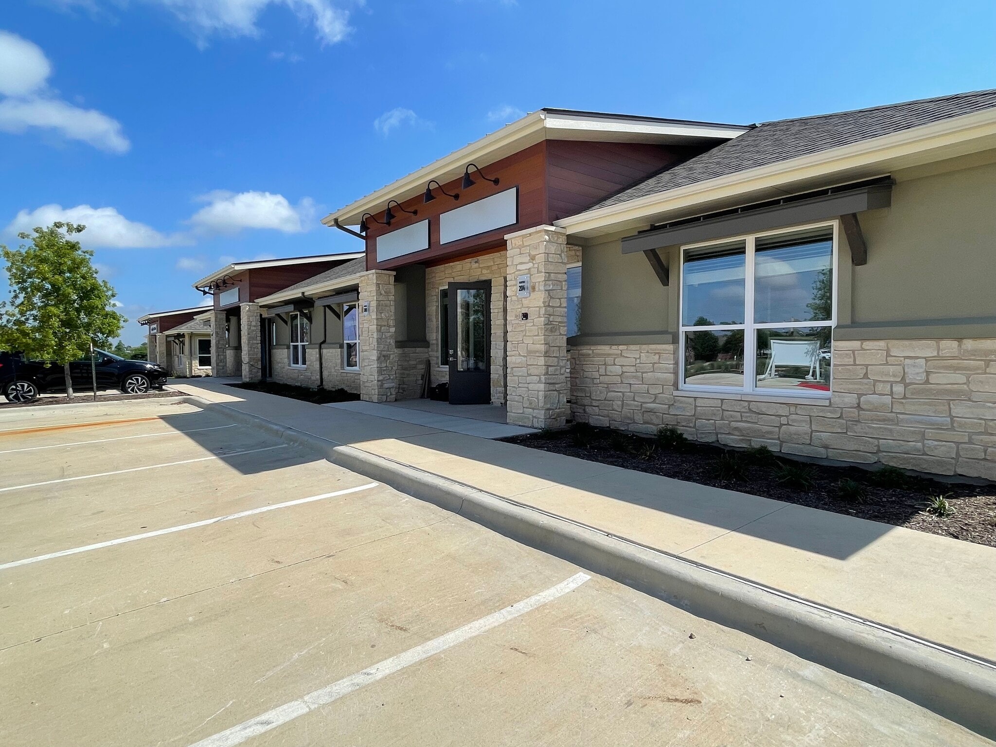 2951 FM 1460, Georgetown, TX à louer Photo intérieure– Image 1 sur 18