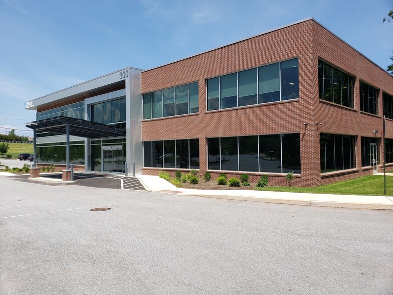 300 Springhouse Dr, Collegeville, PA à louer - Photo de l’immeuble – Image 3 sur 4