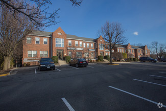 Plus de détails pour 6060-6074 Franconia Rd, Alexandria, VA - Bureau à vendre