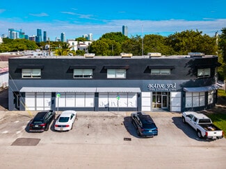 Plus de détails pour 2223 SW 13th Ave, Miami, FL - Local commercial à vendre
