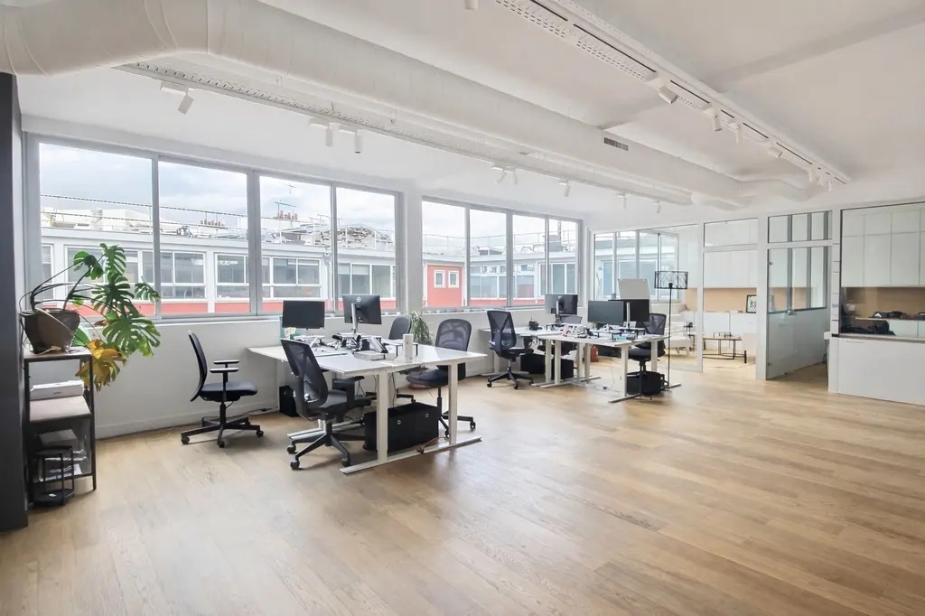 Bureau dans Paris à louer Photo intérieure– Image 1 sur 5