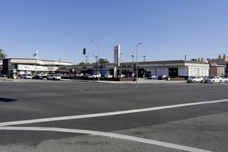 Plus de détails pour 11660-11690 Gateway Blvd, Los Angeles, CA - Bureau, Local commercial à louer