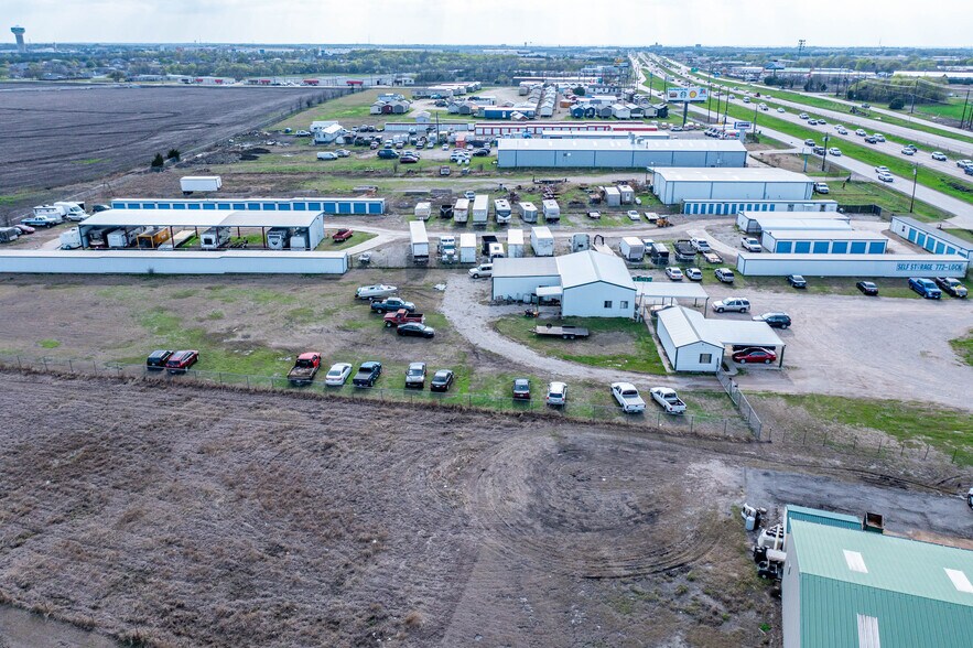 4646 E Interstate 30, Rockwall, TX à vendre - Photo de l’immeuble – Image 3 sur 20