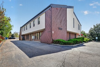 Plus de détails pour 9100 W Jewell Ave, Lakewood, CO - Bureau à vendre
