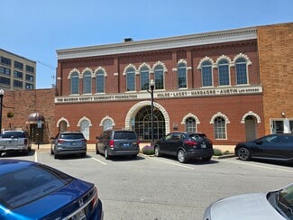 Plus de détails pour 911 Meridian St, Anderson, IN - Local d’activités à vendre
