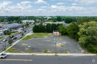 800-812 N Black Horse Pike, Runnemede, NJ - Vue aérienne vue de carte - Image1