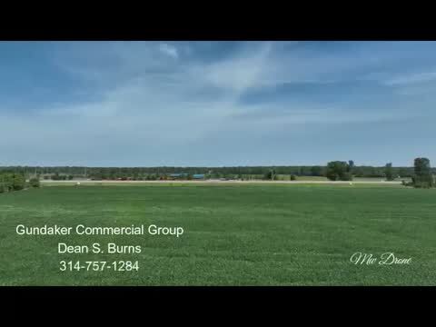 17947 Chesterfield Airport Rd, Chesterfield, MO à vendre - Vidéo sur l’annonce professionnelle – Image 2 sur 9