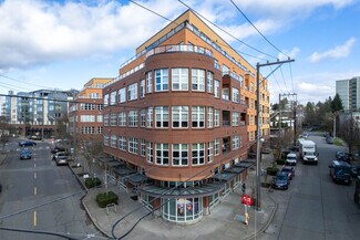 Plus de détails pour 414 NE 70th St, Seattle, WA - Logement à vendre