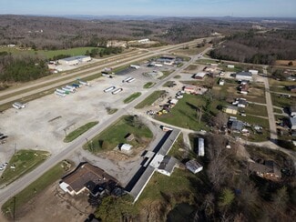 Plus de détails pour 6795 Business Highway 67, Fredericktown, MO - Terrain à vendre