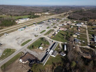 Plus de détails pour 6795 Business Highway 67, Fredericktown, MO - Terrain à vendre