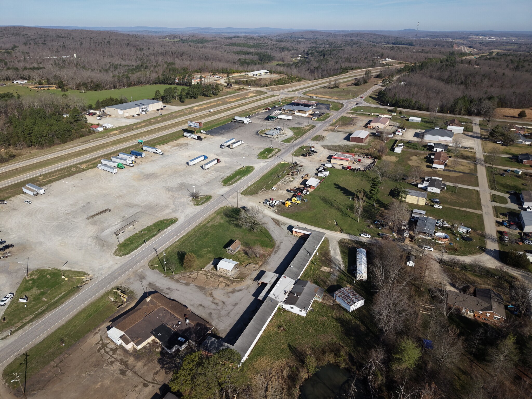 6795 Business Highway 67, Fredericktown, MO à vendre Photo principale– Image 1 sur 21