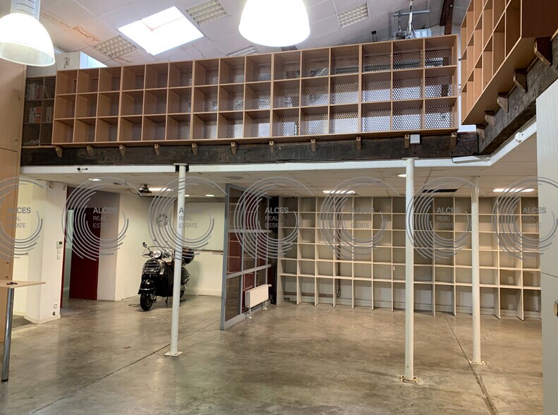 Bureau dans Bègles à vendre - Photo de l’immeuble – Image 3 sur 6
