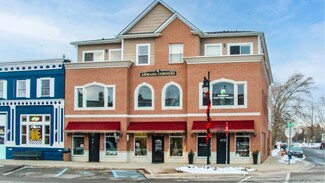 Plus de détails pour 23081-23089 E Main St, Armada, MI - Bureau/Local commercial à louer