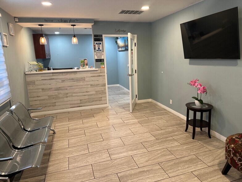 3061 Wabash Ave, Los Angeles, CA à louer - Photo de l’immeuble – Image 2 sur 11