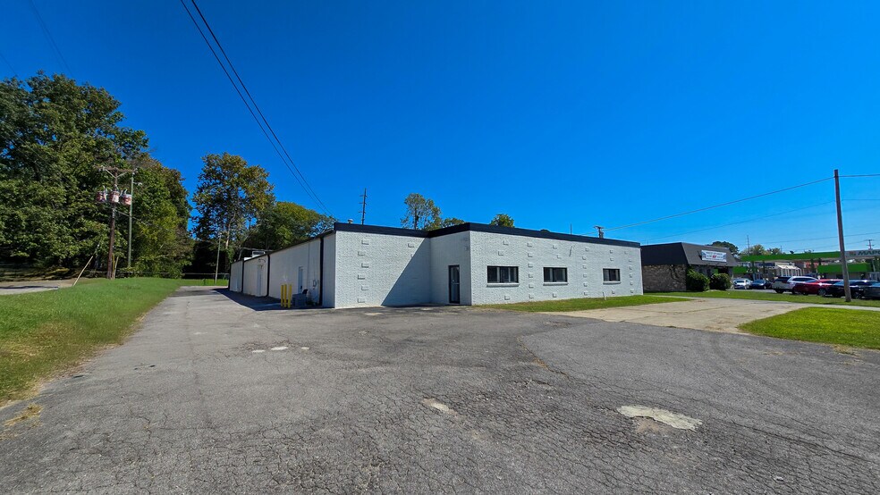 1409 Robinson Rd, Old Hickory, TN à louer - Photo de l’immeuble – Image 3 sur 14
