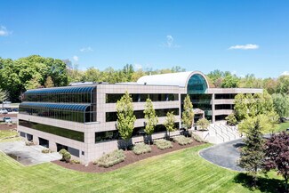 Plus de détails pour 465 Columbus Ave, Valhalla, NY - Bureau, Bureau/Médical à louer