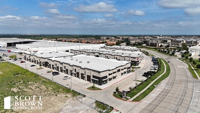 2601 TX-121, Lewisville, TX - VUE AÉRIENNE  vue de carte - Image1