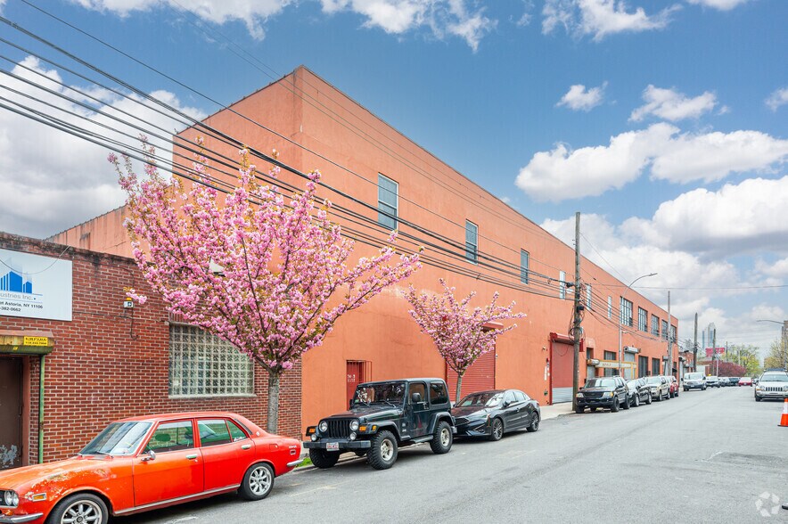 11th St portefeuille de 2 biens à vendre sur LoopNet.fr - Photo de l’immeuble – Image 2 sur 2
