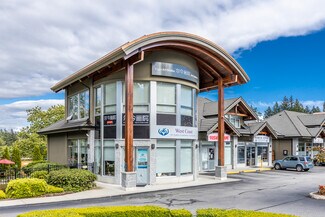 Plus de détails pour 14016 32nd Ave, Surrey, BC - Local commercial à vendre