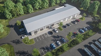 Plus de détails pour Innovation Loop, Marble Falls, TX - Industriel/Logistique à vendre