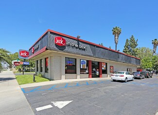 Plus de détails pour 13561 Whittier Blvd, Whittier, CA - Local commercial à vendre