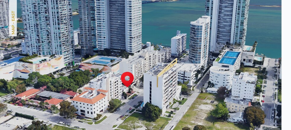437 NE 30th St, Miami, FL à vendre - Photo de l’immeuble – Image 2 sur 9