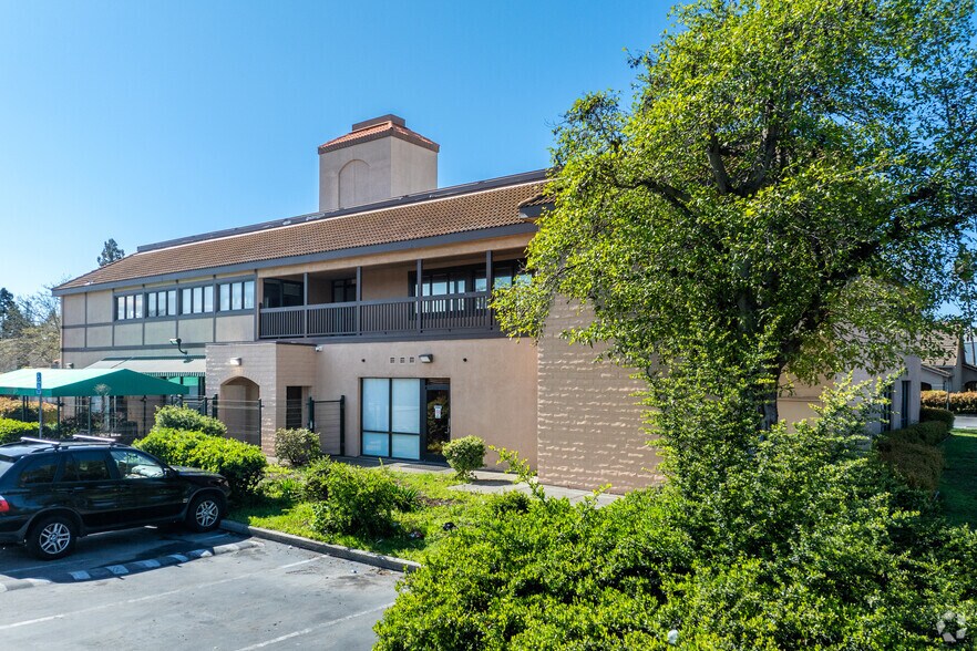 1410A Monument Blvd, Concord, CA à louer - Photo de l’immeuble – Image 3 sur 13