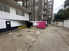 50 Judd St, Londres à louer Photo de l’immeuble– Image 2 sur 5