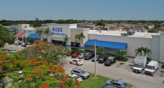 Plus de détails pour 14840 N Kendall Dr, Kendall, FL - Médical à louer