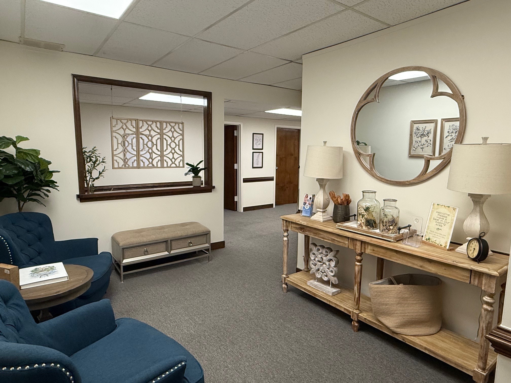 904 Princess Anne St, Fredericksburg, VA à louer Photo intérieure– Image 1 sur 3