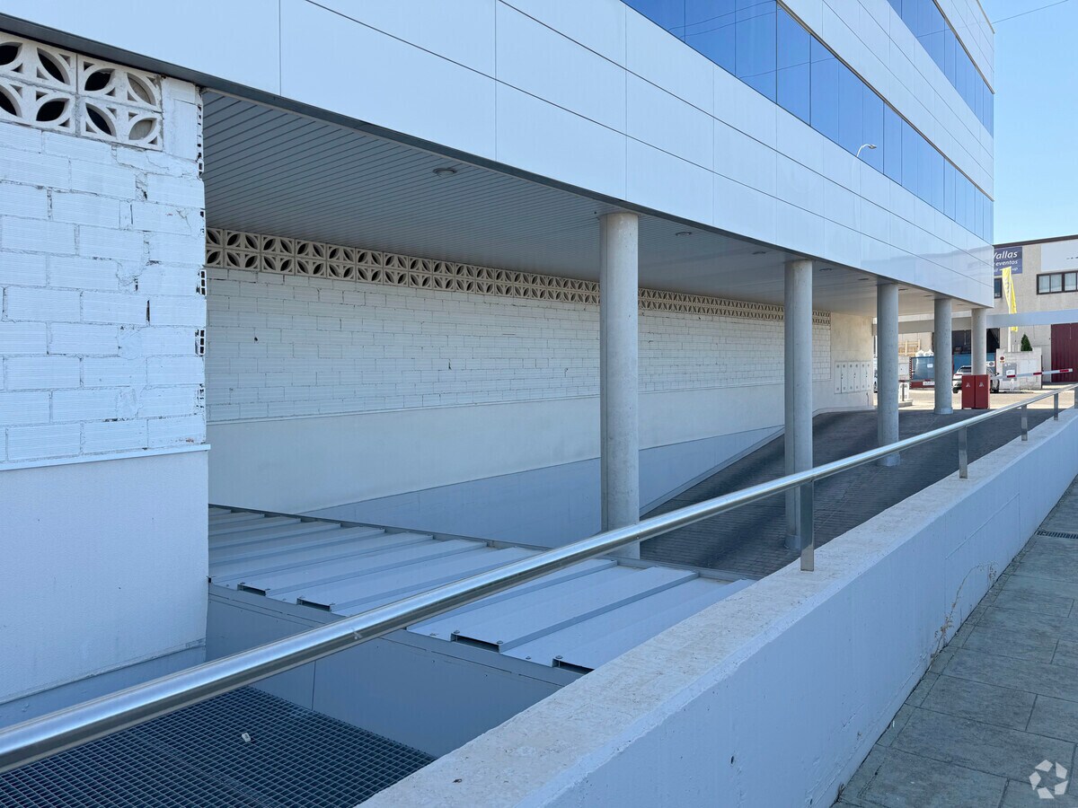 Calle Puerto Cruz Verde, 2, Móstoles, MAD 28935 - - - Photo intérieure - Image 2 of 18