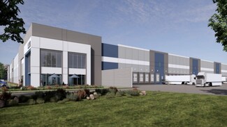 Plus de détails pour 6601 Hopkins, Mentor, OH - Industriel/Logistique à louer