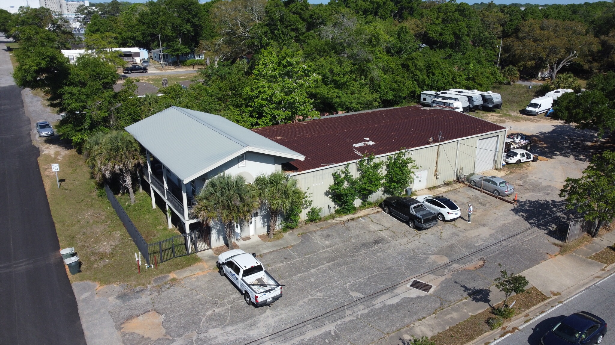 3003 E St, Pensacola, FL à louer Photo intérieure– Image 1 sur 25