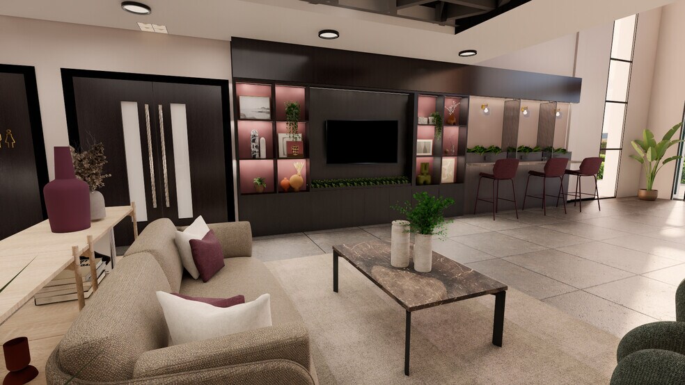 120 Birchwood Blvd, Warrington à louer - Photo de l’immeuble – Image 3 sur 5