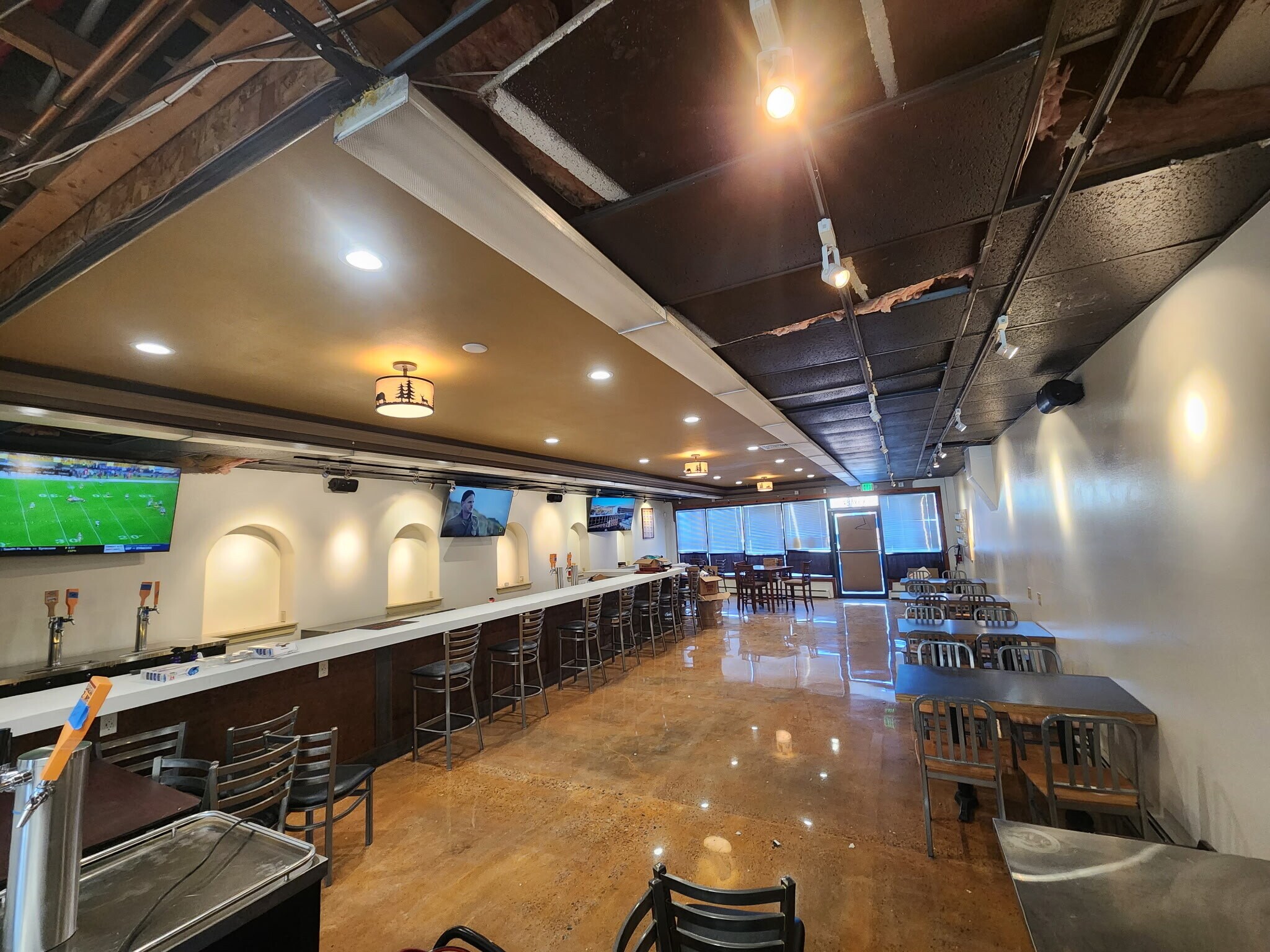 119 W 3rd St, Rifle, CO à vendre Photo principale– Image 1 sur 9