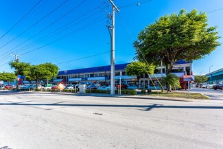 Plus de détails pour 2501-2545 NW 72nd Ave, Miami, FL - Bureau à louer