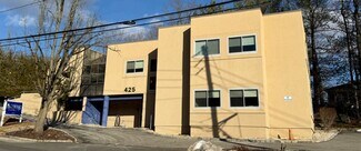 Plus de détails pour 425 N State Rd, Briarcliff Manor, NY - Bureau à vendre