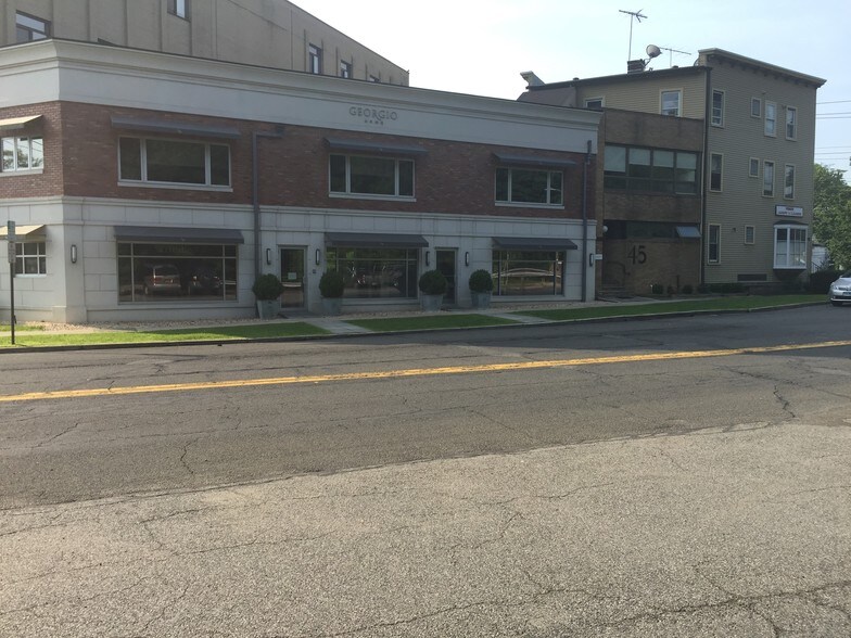 37-43 Theodore Fremd Ave, Rye, NY à louer - Photo de l’immeuble – Image 3 sur 3