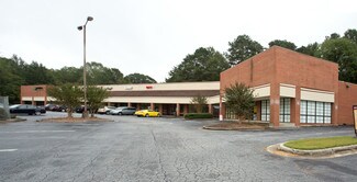 Plus de détails pour 3210-3230 Highway 5, Douglasville, GA - Local commercial à louer