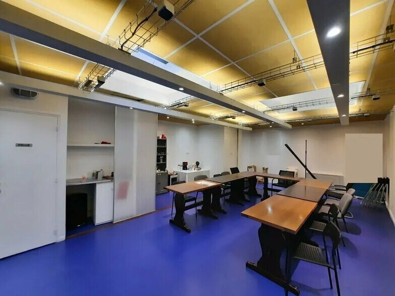 Local commercial dans Rouen à louer - Photo de l’immeuble – Image 3 sur 7