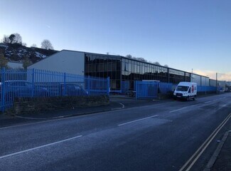 Plus de détails pour 93 Birds Royd Ln, Brighouse - Local d'activités à louer