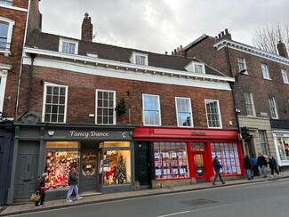 Plus de détails pour 35-37A Micklegate, York - Bureau à louer