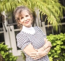 Kathy Delanoy