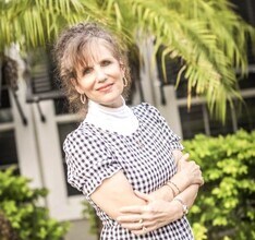 Kathy Delanoy