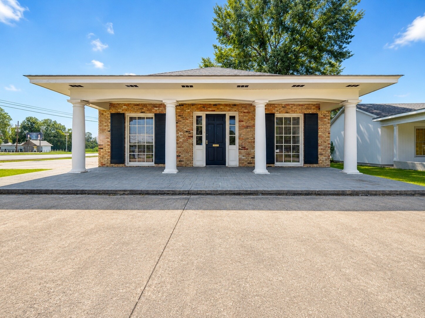 321 S Main St, Marksville, LA à vendre Photo principale– Image 1 sur 30