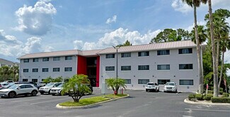 Plus de détails pour 1270 Upsala Rd, Sanford, FL - Bureau à louer