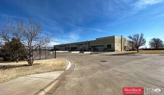 Plus de détails pour 501 E Hunter St, Lubbock, TX - Industriel/Logistique à louer