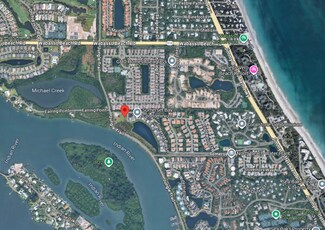 Plus de détails pour 9061-9067 Jimmy Buffett Mem hwy, Vero Beach, FL - Terrain à vendre