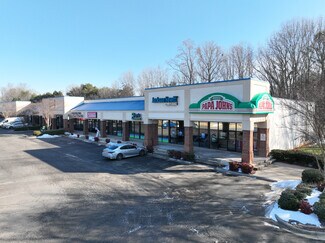 Plus de détails pour 2785 Charlotte Hwy, Mooresville, NC - Local commercial à louer